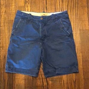 Hollister shorts 36